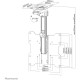 Поставка за телевизор Neomounts FPMA-C020BLACK 10 40 20 kg NaN –  BB Стойки за телевизор за стена