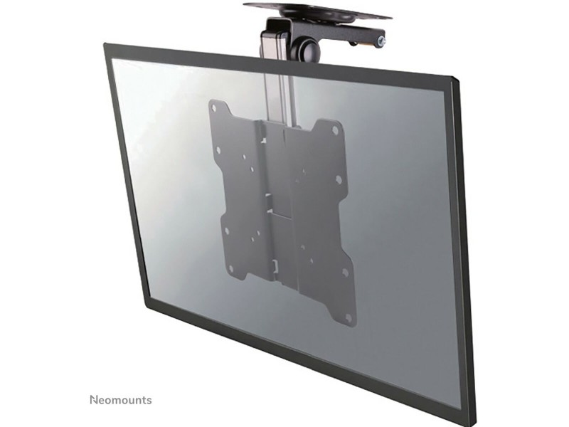 Поставка за телевизор Neomounts FPMA-C020BLACK 10 40 20 kg NaN –  BB Стойки за телевизор за стена