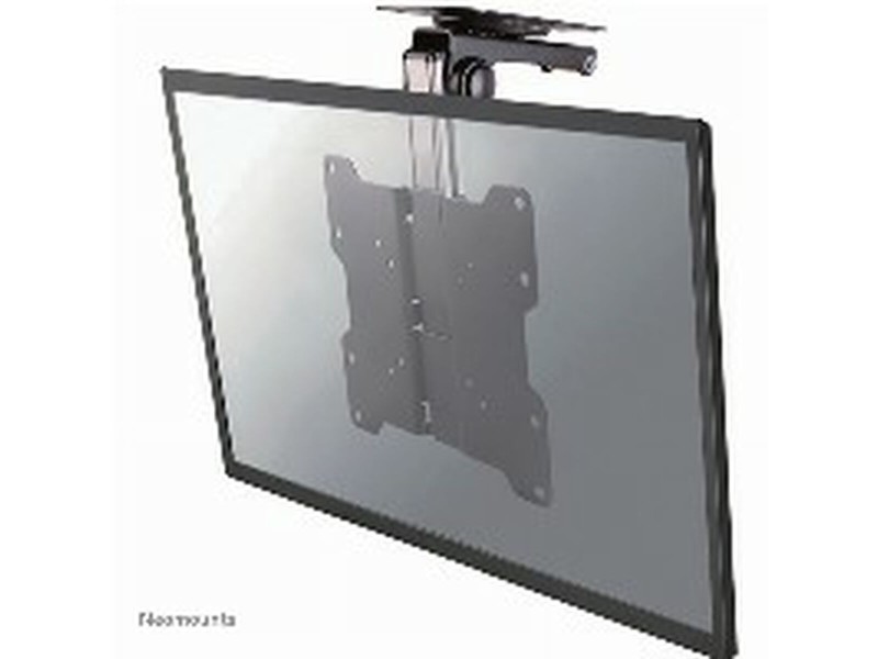 Поставка за телевизор Neomounts FPMA-C020BLACK 10 40 20 kg NaN –  BB Стойки за телевизор за стена