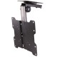 Поставка за телевизор Neomounts FPMA-C020BLACK 10 40 20 kg NaN –  BB Стойки за телевизор за стена