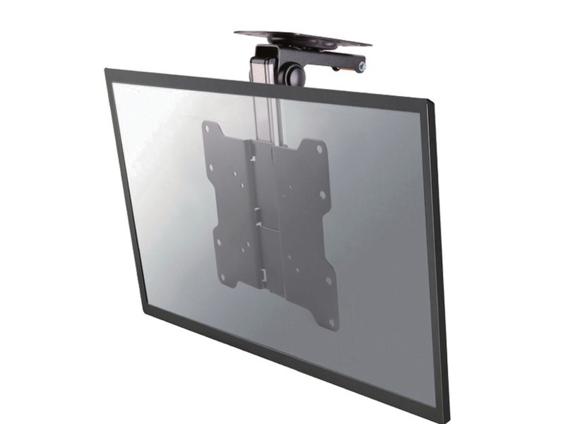 Поставка за телевизор Neomounts FPMA-C020BLACK 10 40 20 kg NaN –  BB Стойки за телевизор за стена
