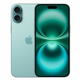 Смартфони Apple 6,7" 128 GB цвят тюркоаз