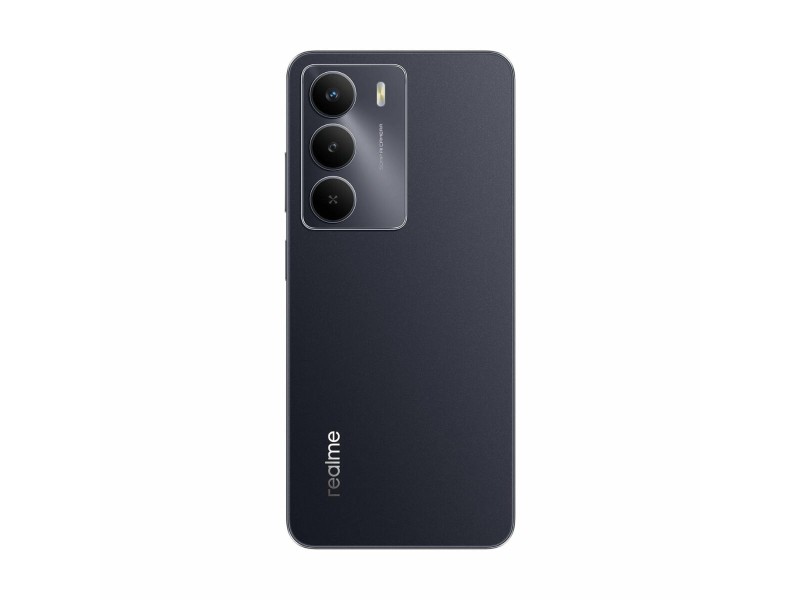 Смартфони Realme 14X 6 GB RAM 128 GB Черен NaN –  BB Безплатни телефони и смартфони