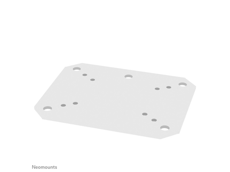 Поставка за телевизор Neomounts PLASMA-M2SFPLATE NaN –  BB Стойки за телевизор за стена