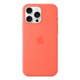 Калъф за мобилен телефон Apple IPHONE 16 PRO MAX Оранжев Apple