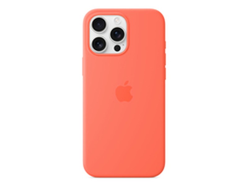 Калъф за мобилен телефон Apple IPHONE 16 PRO MAX Оранжев Apple NaN –  BB Кейсове