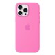 Калъф за мобилен телефон Apple IPHONE 16 PRO MAX Розов Apple NaN –  BB Кейсове