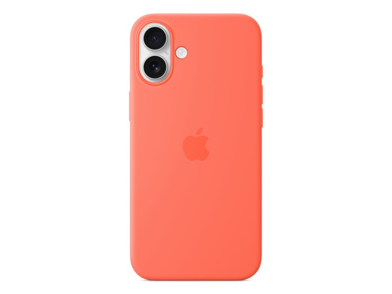 Калъф за мобилен телефон Apple IPHONE 16 PLUS Оранжев Apple iPhone 16 Plus NaN –  BB Кейсове