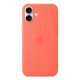 Калъф за мобилен телефон Apple IPHONE 16 PLUS Оранжев Apple iPhone 16 Plus NaN –  BB Кейсове