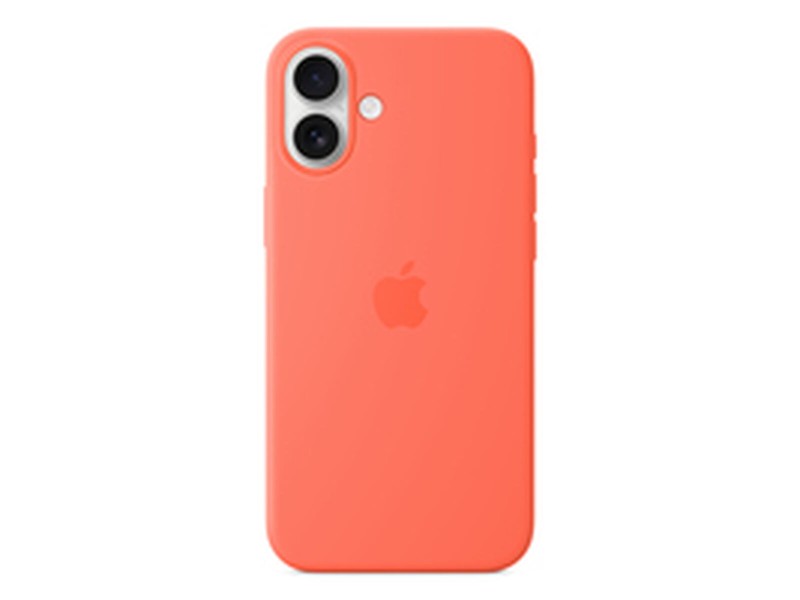 Калъф за мобилен телефон Apple IPHONE 16 PLUS Оранжев Apple iPhone 16 Plus NaN –  BB Кейсове