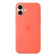Калъф за мобилен телефон Apple IPHONE 16 PLUS Оранжев Apple iPhone 16 Plus NaN –  BB Кейсове
