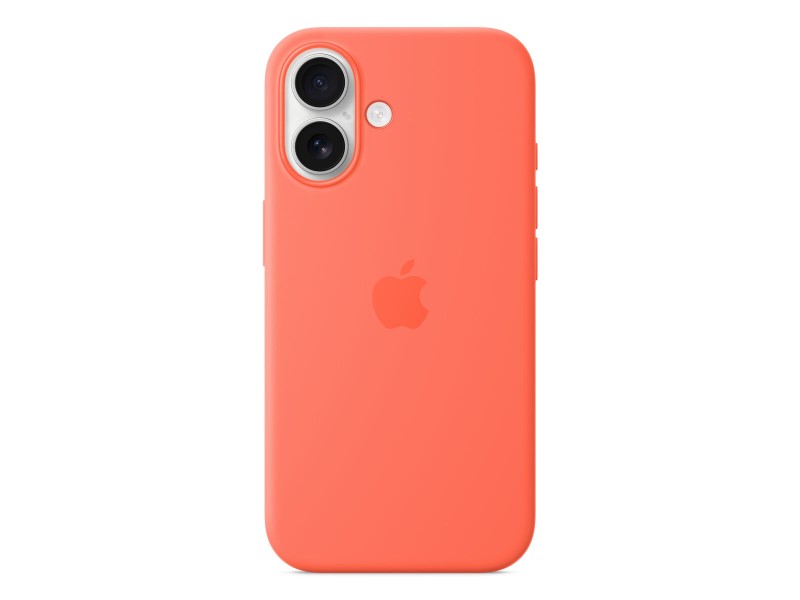 Калъф за мобилен телефон Apple IPHONE 16 Оранжев Apple iPhone 16 NaN от | techMAG.bg Калъф за мобилен телефон Apple IPHONE 16 Оранжев Apple iPhone 16 NaN – BB Кейсове