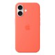 Калъф за мобилен телефон Apple IPHONE 16 Оранжев Apple iPhone 16 NaN от | techMAG.bg Калъф за мобилен телефон Apple IPHONE 16 Оранжев Apple iPhone 16 NaN – BB Кейсове