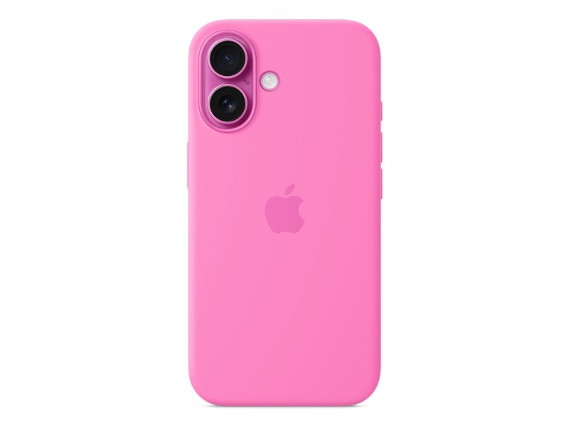 Калъф за мобилен телефон Apple IPHONE 16 Розов Apple iPhone 16 NaN –  BB Кейсове
