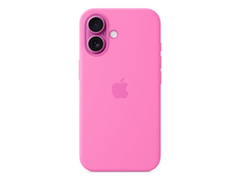 Калъф за мобилен телефон Apple IPHONE 16 Розов Apple iPhone 16 NaN –  BB Кейсове