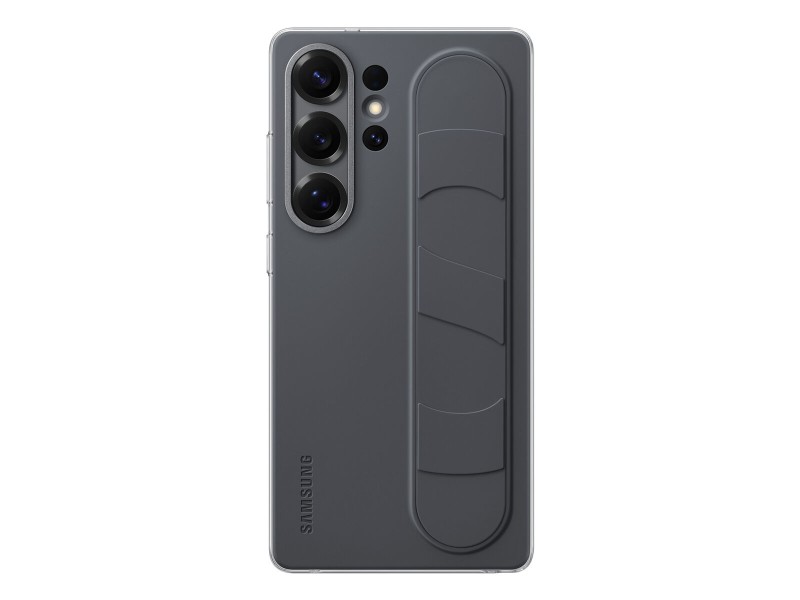 Калъф за мобилен телефон Samsung EF-GS938CBEGWW Черен Galaxy S24 NaN –  BB Кейсове
