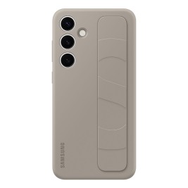 Калъф за мобилен телефон Samsung GALAXY S25+ Сив Galaxy S24 Galaxy S24 Plus