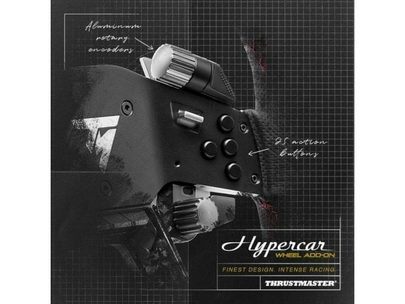 Волан Thrustmaster NaN –  BB Волани