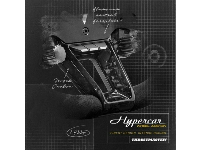 Волан Thrustmaster NaN –  BB Волани