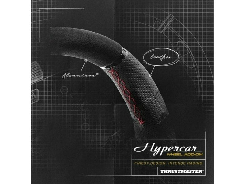 Волан Thrustmaster NaN –  BB Волани