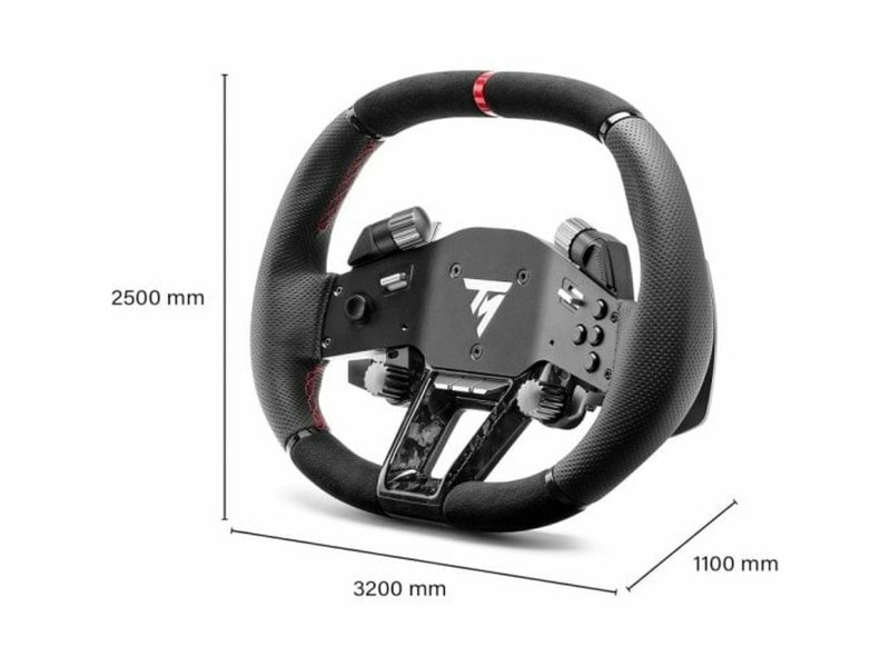 Волан Thrustmaster NaN –  BB Волани
