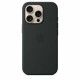 Калъф за мобилен телефон Apple iPhone 16 Pro Черен Apple iPhone 16 Pro NaN –  BB Кейсове