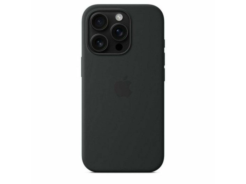 Калъф за мобилен телефон Apple iPhone 16 Pro Черен Apple iPhone 16 Pro NaN –  BB Кейсове
