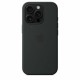Калъф за мобилен телефон Apple iPhone 16 Pro Черен Apple iPhone 16 Pro NaN –  BB Кейсове