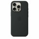 Калъф за мобилен телефон Apple iPhone 16 Pro Черен Apple iPhone 16 Pro NaN –  BB Кейсове