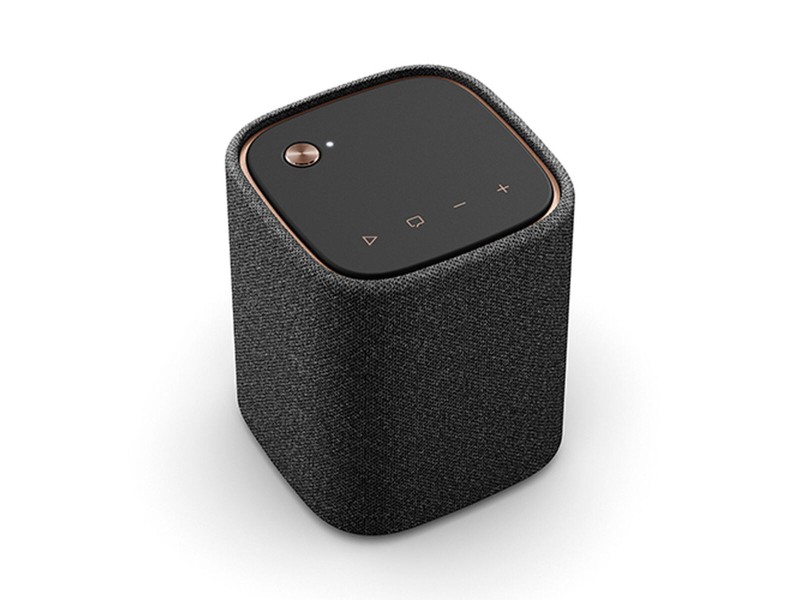 Преносими блутут колони YAMAHA Черен 10 W NaN –  BB Преносими Bluetooth високоговорители