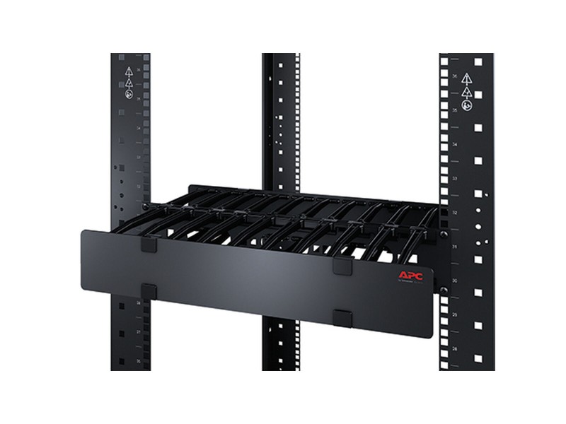 Поставка APC AR8612 Черен NaN –  BB Скоби
