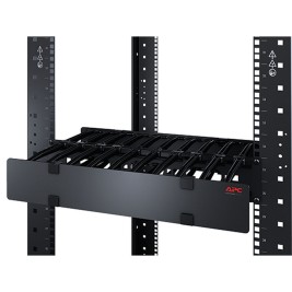 Поставка APC AR8612 Черен