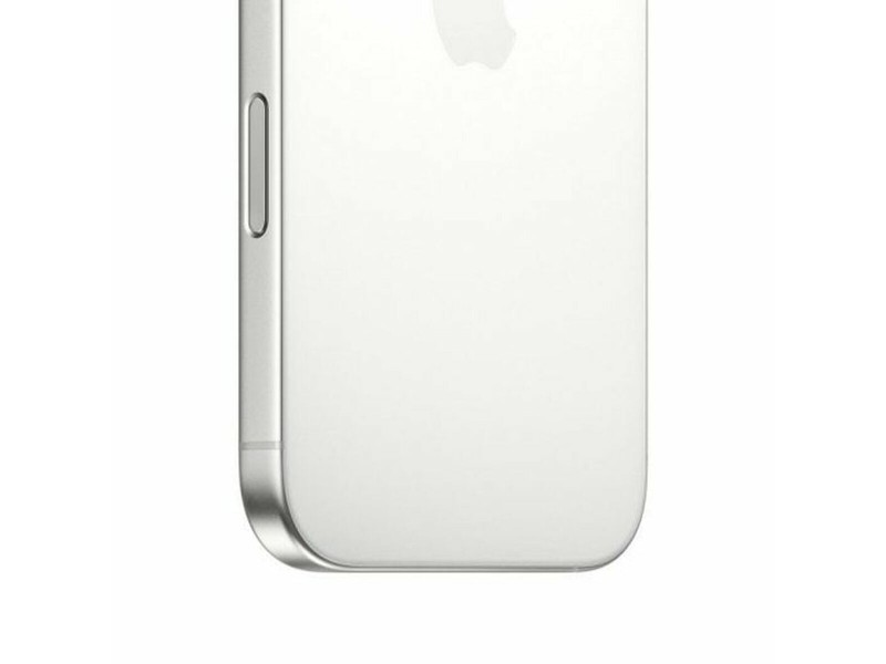 Смартфони Apple IPHONE 16 PRO 6,3 512 GB RAM 512 GB Dual Core Бял NaN –  BB Безплатни телефони и смартфони