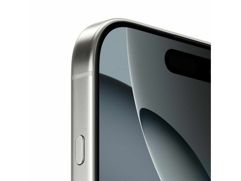 Смартфони Apple IPHONE 16 PRO 6,3 512 GB RAM 512 GB Dual Core Бял NaN –  BB Безплатни телефони и смартфони