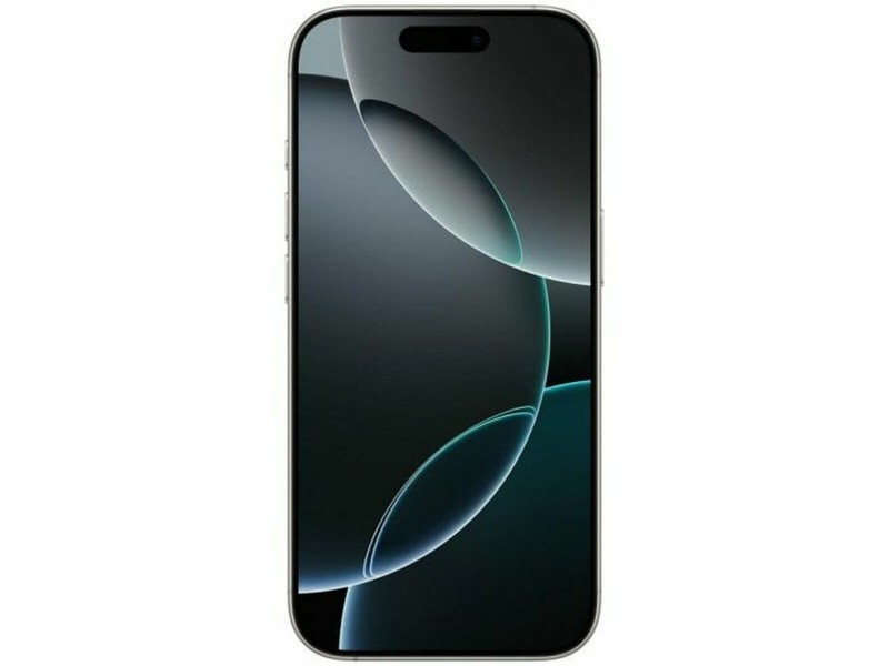 Смартфони Apple IPHONE 16 PRO 6,3 512 GB RAM 512 GB Dual Core Бял NaN –  BB Безплатни телефони и смартфони