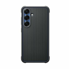 Калъф за мобилен телефон Samsung S25 Черен