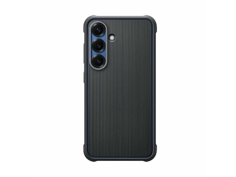 Калъф за мобилен телефон Samsung S25 Черен NaN –  BB Кейсове