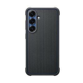 Калъф за мобилен телефон Samsung S25+ Черен