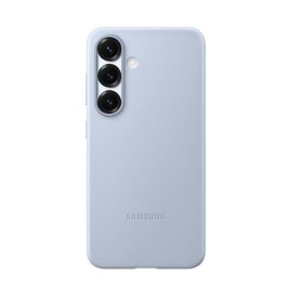 Калъф за мобилен телефон Samsung S25+ Черен