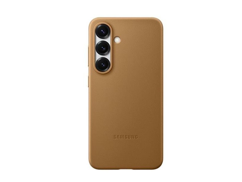 Калъф за мобилен телефон Samsung S25+ Кафяв NaN –  BB Кейсове