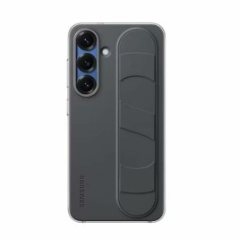 Калъф за мобилен телефон Samsung S25+ Черен Galaxy S24
