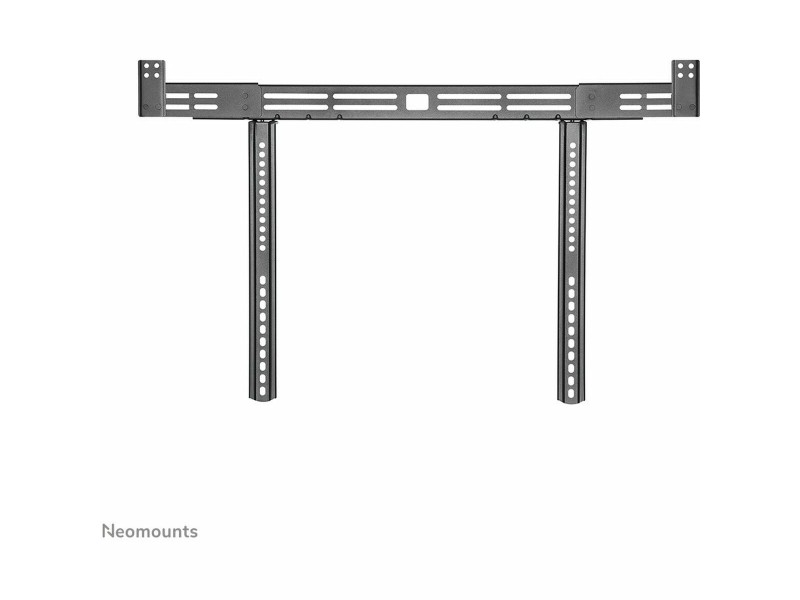 Поставка за телевизор Neomounts AWL29-750BL1 10 kg NaN от | techMAG.bg Поставка за телевизор Neomounts AWL29-750BL1 10 kg NaN – BB Стойки за телевизор за стена