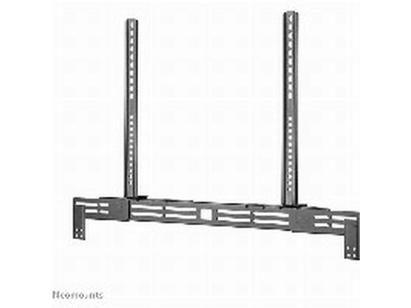 Поставка за телевизор Neomounts AWL29-750BL1 10 kg NaN от | techMAG.bg Поставка за телевизор Neomounts AWL29-750BL1 10 kg NaN – BB Стойки за телевизор за стена