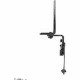 Поставка за телевизор Neomounts AWL29-750BL1 10 kg NaN от | techMAG.bg Поставка за телевизор Neomounts AWL29-750BL1 10 kg NaN – BB Стойки за телевизор за стена