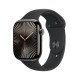 Смарт часовник Apple MWYE3QL/A 1,81 Черен Сив 46 mm NaN –  BB Умни часовници