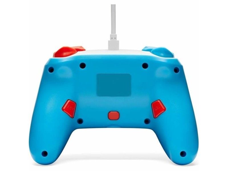 Джойстик Powera Mario Hero Reel rouge Nintendo Switch NaN –  BB Управления