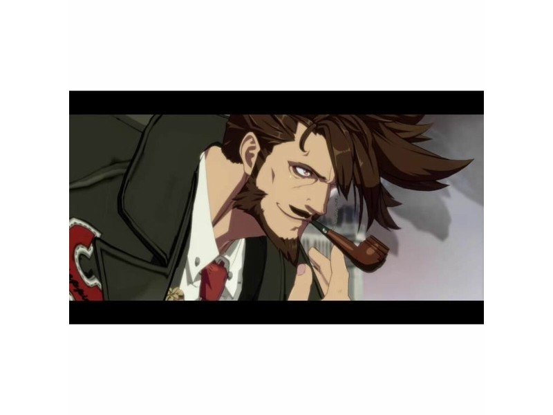 Видео игра за Switch Bandai Namco Guilty Gear - Strive NaN –  BB Комплекти