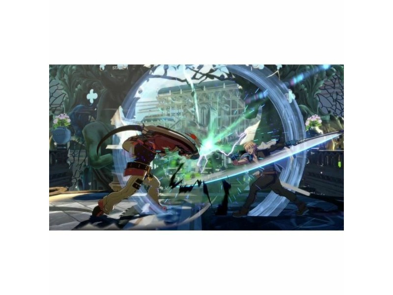 Видео игра за Switch Bandai Namco Guilty Gear - Strive NaN –  BB Комплекти