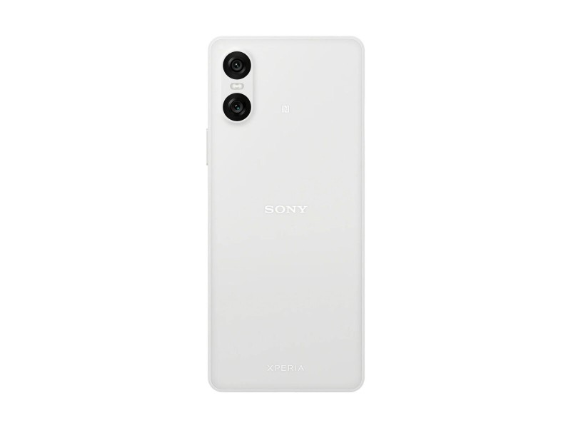 Смартфони Sony 6,1 Octa Core 8 GB RAM 128 GB Бял NaN –  BB Безплатни телефони и смартфони
