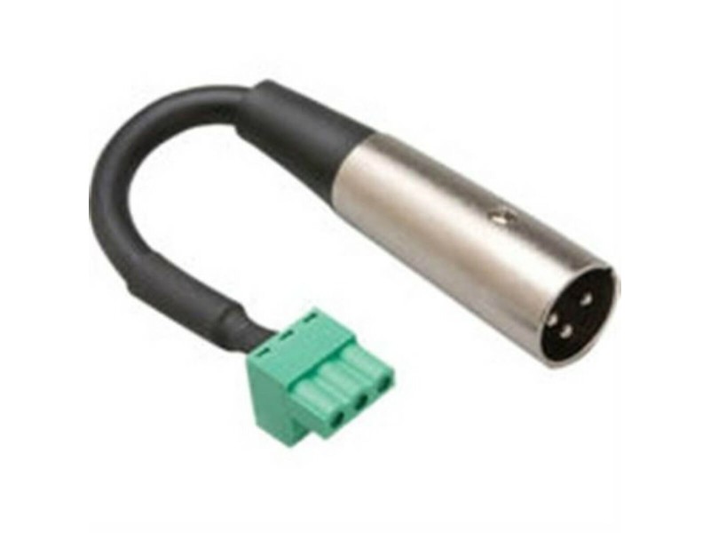Адаптер кабел Clearone 910-6106-002 NaN –  BB Scart съединители